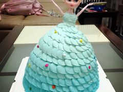 -贝紫Style(木马公寓店)