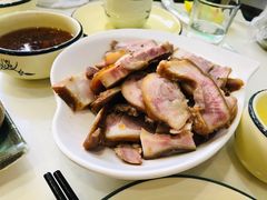 老家猪头肉-威海渔村(静安旗舰店)