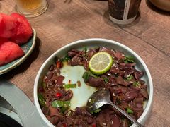 -蘑界·野生菌火锅(深业上城店)