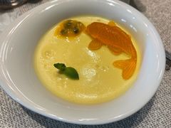 -万丽轩·粤菜(王府井金茂万丽酒店)