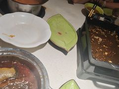 -一叶一世界•素食餐厅(环球中心店)
