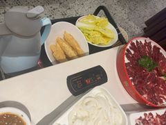 -八合里潮汕鲜牛肉火锅(上海汇智广场店)