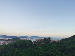 -小南山公园