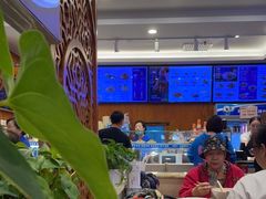 -丝路伊兰·兰州牛肉面(牛街总店)