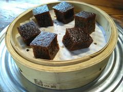 红糖蜂巢糕-渔米粥(罗湖店)
