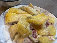 -晓琦农家菜馆·地道农家菜