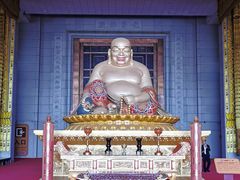 -法门文化景区-合十舍利塔