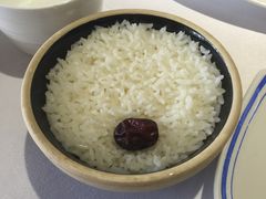米饭-黄鹤楼湖北特色菜(高碑店)