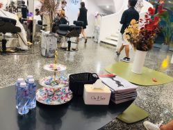 -UnHair Salon