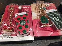 -星巴克(绵阳涪城凯德店)