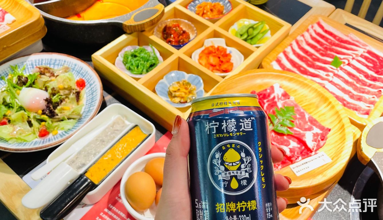 可口可乐公司卖的酒来郑州啦