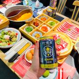 可口可乐公司卖的酒来郑州啦
