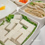 潮汕围炉｜潮汕鲜牛肉火锅太好吃了🙋🏻‍♀️🙋🏻‍♀️
