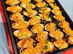 花甲-一棠龙虾•王牌虾球(楚河汉街店)