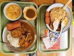 -泡面男孩Ramen Boy