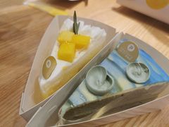 -Pantry's Best派悦坊蛋糕(K11购物艺术中心店)