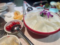 -重庆德庄火锅(映月湖环宇城店)