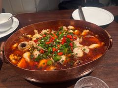 -成都娃娃花园餐厅 (南艺旗舰店)