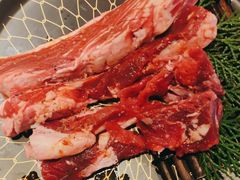 -牛YO烧肉烤肉自助(万象城春河里店)