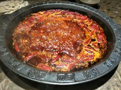 -重庆渝达老火锅(春熙路店)