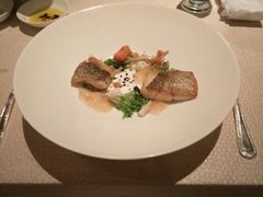 -北京金融街丽思卡尔顿酒店·意味轩 Cepe