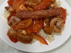 -好好滋味茶餐厅