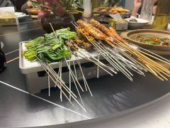 -517烧烤·龙虾·海鲜大排档(万象都荟店)