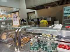 -宜家家居(四元桥商场店)