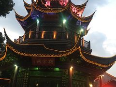 -孙盛兴奥灶面馆·蟹黄面·三虾面(山塘街总店)