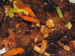 -北李妈妈菜·海肠捞饭(高新万达店)