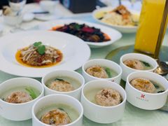 -怡园饭店-餐厅(四望亭店)