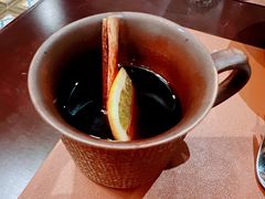 热红酒MulledWine-Golden Lily河内巴黎法越料理餐厅(建国西路店)