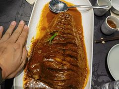 -来哥菜馆·大厨烹小鲜