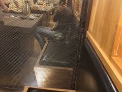 -朴大人炭烤·韩国料理(奥帆中心海尔洲际店)