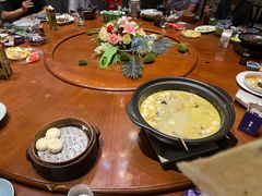 -客宴·江西客家菜(红角洲店)
