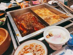 -五星桥原切肥牛火锅·30年专注好牛肉(湖塘店)