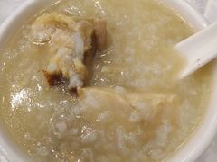 -沙田新强记烧鹅海鲜酒家