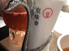 -京味斋·北京烤鸭(北京南站洋桥店)