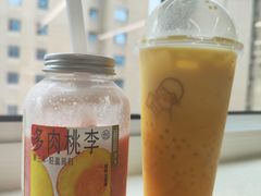 -喜茶(上海打浦桥日月光店)