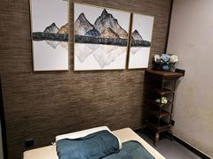 -泰迈·影院式足道SPA(世纪大道店)