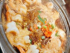 -前海沿·青岛菜(五四广场永旺店)