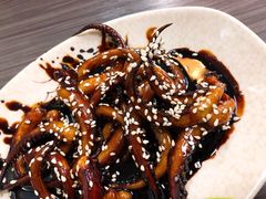 -新记餐厅(香槟大厦店)