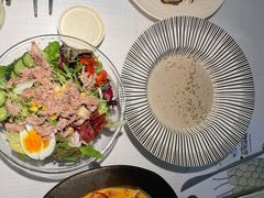 -春树下·树屋花房西餐厅(罍街AS1980店)