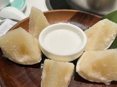 -椰客·海南椰子鸡(天河万菱汇店)