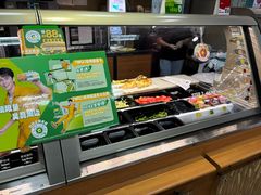 -赛百味SUBWAY(萝岗万达店)
