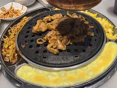 -韩宫宴和牛烤肉(盐城金鹰店)