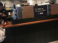 -星巴克臻选(深圳华强北茂业店)