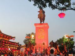 -大唐不夜城