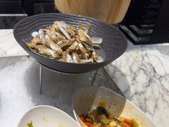 -沈阳和平艾美酒店新食谱西餐厅