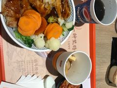 -吉野家(东陵西路店)
